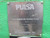 PULSA 7660-S-E DIAPHRAGM METERING PUMP W BALDOR EM3554T T262611