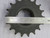 MARTIN 40BS18HT1 1/4 SPROCKET T262488