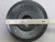BROWNING BK40X1 V-BELT PULLEY T262560