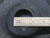 BROWNING BK40X1 V-BELT PULLEY T262560