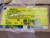 LOT OF 4 SQUARE D 9001K1L ILLUMINATED PUSH BUTTON T262661