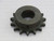 LOT OF 3 MARTIN 50BS15 1 3/16 CHAIN COUPLING SPROCKET T262495