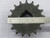 LOT OF 2 MARTIN 40BS17 1 CHAIN COUPLING SPROCKET T262497