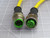 MURR ELEKTRONIK 7000-40021-0140600 SINGLE ENDED CORDSET T262436