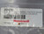 LOT OF 5 TURCK RK 4T-2 CORDSET CABLE T262403