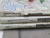 LOT OF 5 GRAPHIC CONTROL OP327 00430454 CHART PAPER T262119