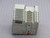 WAGO D-32423 750-600 END MODULE T262514