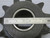 TORRINGTON B-2420 NEEDLE ROLLER BEARING T262199