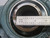 SEALMASTER FB 206 FLANGE BEARING T262388