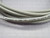 LOT OF 3 MURRELEKTRONIK 49008416 CORDSET CABLE T262407