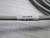 LOT OF 5 POWERSONIC 49147010 CORDSET CABLE T262415