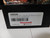 MITSUBISHI TIVAR 1000 UHMW PE POLYETHYLENE 2.5X5X31.50",VIRGIN BLACK M6766