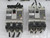 FUJI ELECTRIC EA33AC CIRCUIT BREAKER T262672
