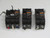 FUJI ELECTRIC EA33AC CIRCUIT BREAKER T262672