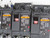 FUJI ELECTRIC EA33AC CIRCUIT BREAKER T262672