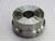 LOT OF 3 REXNORD 7300350 COUPLING HUB T262727