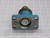LOT OF 3 MAC VALVES 180111 STRAIGHT CAM ROLLER T262742