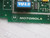 MOTOROLA TRN7391B S4D84502T04 CIRCUIT BOARD T262233