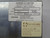 GENMARK 9800106831 SYSTEM CONTROLLER T262257