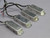 Lot of 4 MICRON  S80W    For Sale