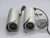 LOT OF 2 ACTI E33 IP CAMERA T262524