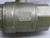 SYC 961108 H BALL VALVE T262557