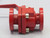ITT 5-BV1100-T3-ST1 LINED BALL VALVE T262158