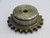 RENOLD 642086 ROLLER CHAIN SPROCKET T262191