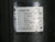 RAYMOND TSA170-180 PUMP MOTOR T262330