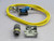 SICK ZLD18-5PZ3A8 PHOTOELECTRIC SENSOR INTELLIGRATED 23342703 T262409