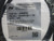 LOT OF 7 POWERSONIC 1544001-B111 MALE TO CABLE CONNECTOR T262421
