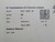 LOT OF 300 ZF D437-VGAE-65 MICROSWITCH T262434