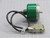 GURLEY R158S04302Q5L10AN16TQ06MA OPTICAL ROTARY INCREMENT ENCODER T262443
