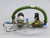 BACCARA GEM-B-33 SOLENOID ASSY PROCON A4222 T262455
