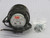 LOT OF 2 DAYTON 4YFK5 BEARING MOTOR T262466