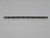 LOT OF 540 25-1220 TERMINAL HEADER STRIP T262482