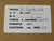 LOT OF 540 25-1220 TERMINAL HEADER STRIP T262482