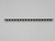 LOT OF 460 7W49403650 TERMINAL HEADER STRIP T262483