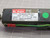 LOT OF 3 SANYO DENKI P50B02002BXS2C AC SERVO MOTOR BH0682