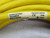 MURR ELEKTRONIK 5XAWG16 7700-P4261-U0D1000 CIRCULAR CABLE ASSEMBLY T262793