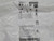 MURR ELEKTRONIK 7700-P4261-U0D0150 POWER CABLE T262800