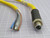 MURR ELEKTRONIK 7700-P4201-U0D0300 POWER CABLE T262797