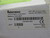 LOT OF 2 INTERMEC 318-034-034 BATTERY T262799