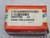 LOT OF 4 IKO CF16VBUU CAM FOLLOWER T262756