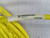 LUMBERG AUTOMATION RST 4-RKT 4-643/15M DOUBLE ENDED CORDSET CABLE T262795
