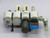 FESTO MS6-FRM-1/2 529853 VALVE ASSEMBLY T262755