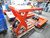 PRESTO XL36-30 ELECTRIC/HYDRAULIC LIFT TABLE 3,000 LB M6786