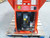 PRESTO XL36-30 ELECTRIC/HYDRAULIC LIFT TABLE 3,000 LB,48X40" M6787