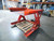 PRESTO XZ44-40 ELECTRIC/HYDRAULIC LIFT TABLE 4000 LB,48X44" M6788