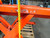 PRESTO XZ44-40 ELECTRIC/HYDRAULIC LIFT TABLE 4000 LB,48X44" M6788